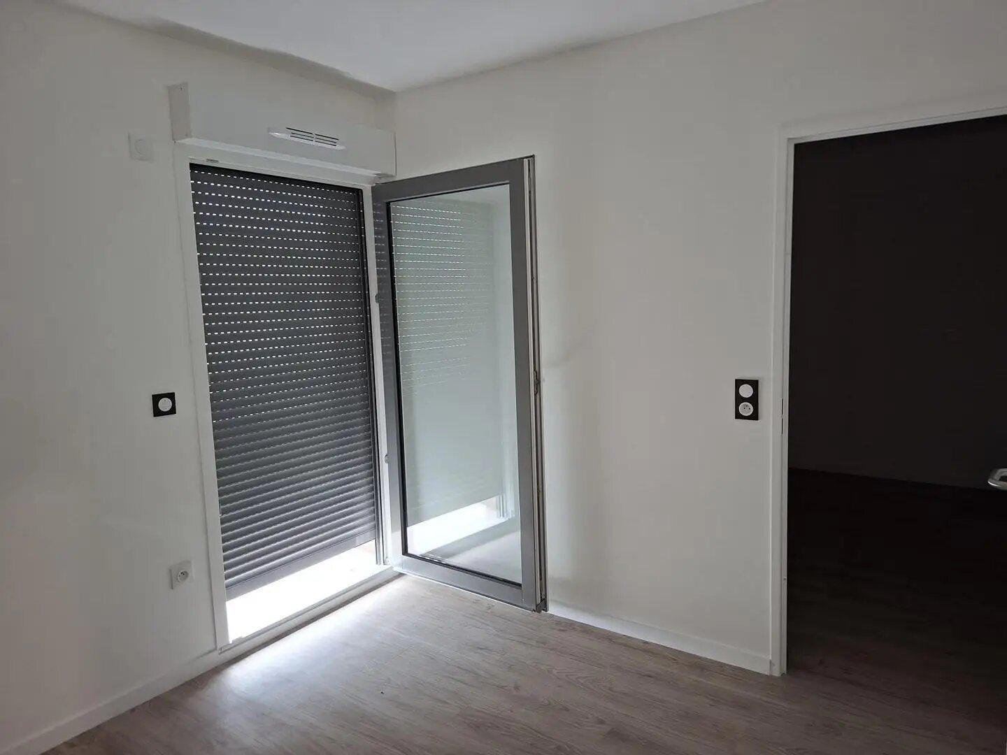 Appartement à louer, 38m², Clermont-Ferrand