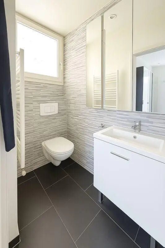 Appartement à louer, 23m², Pantin