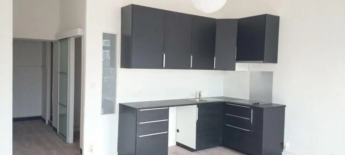 Appartement à louer, 41m², Nantes