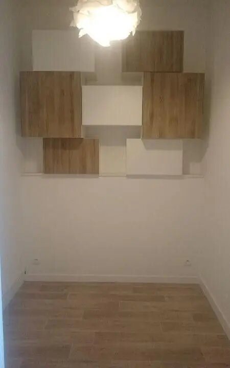 Appartement à louer, 41m², Nantes