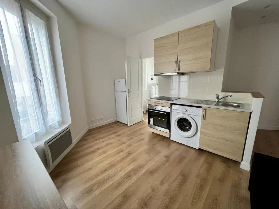 Appartement à louer, 32m², Malakoff