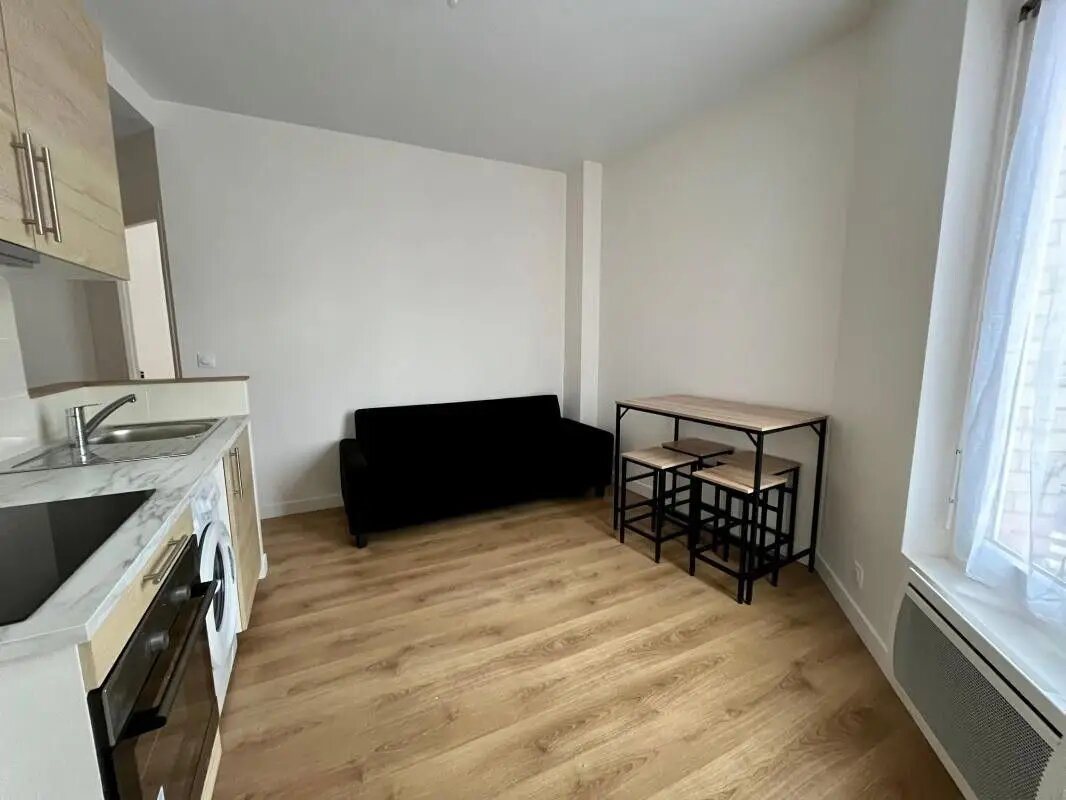 Appartement à louer, 32m², Malakoff