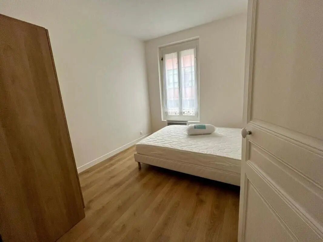 Appartement à louer, 32m², Malakoff