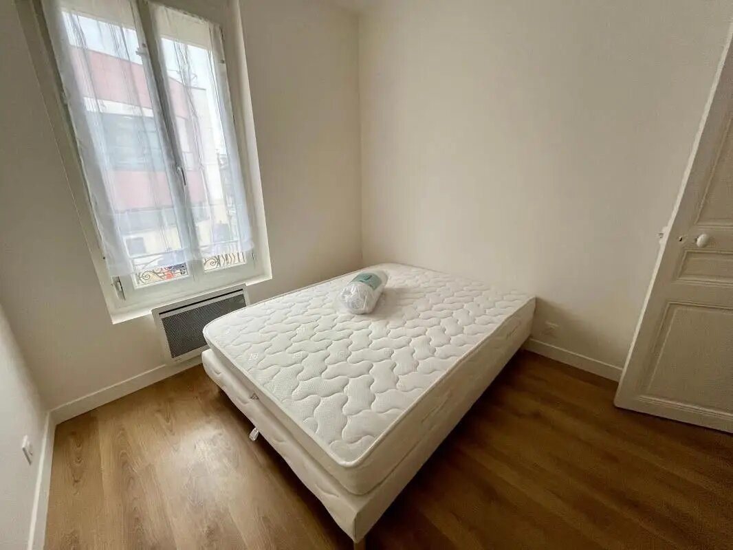 Appartement à louer, 32m², Malakoff