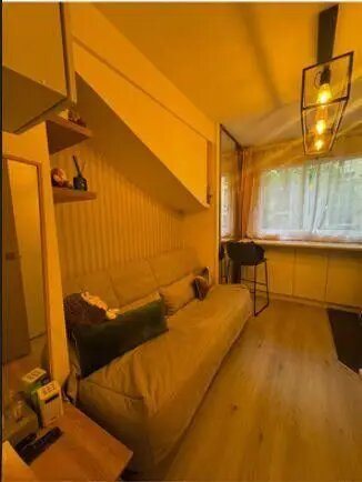 Appartement à louer, 10m², Paris 16ème
