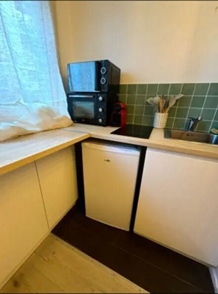 Appartement à louer, 10m², Paris 16ème