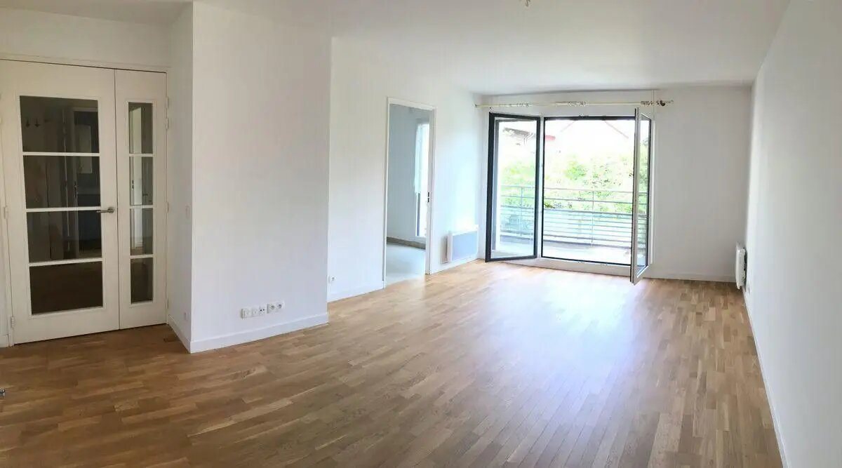 Appartement à louer, 51m², Suresnes