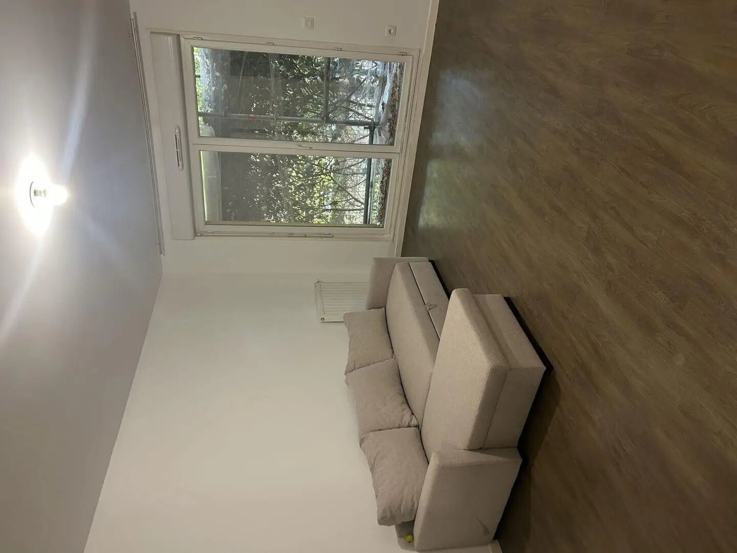 Appartement à louer, 48m², Gennevilliers