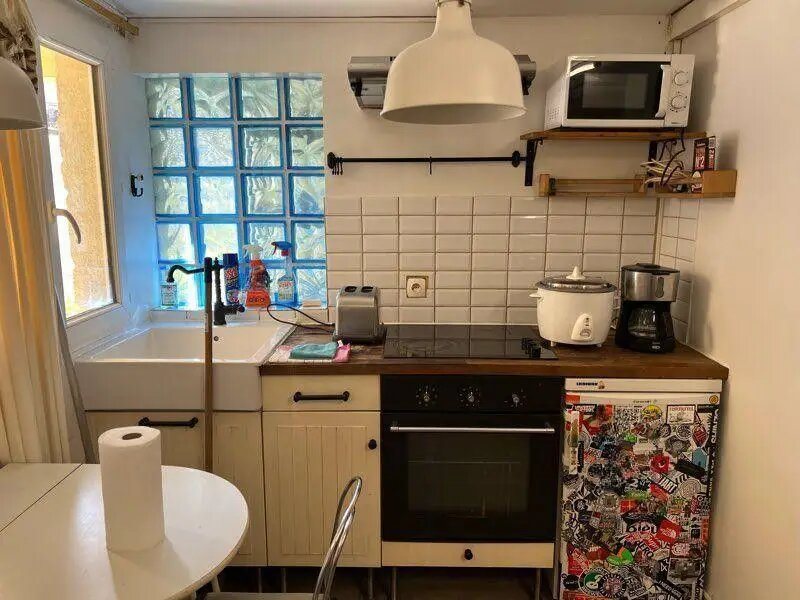 Maison à louer, 20m², Saint-Maur-des-Fossés