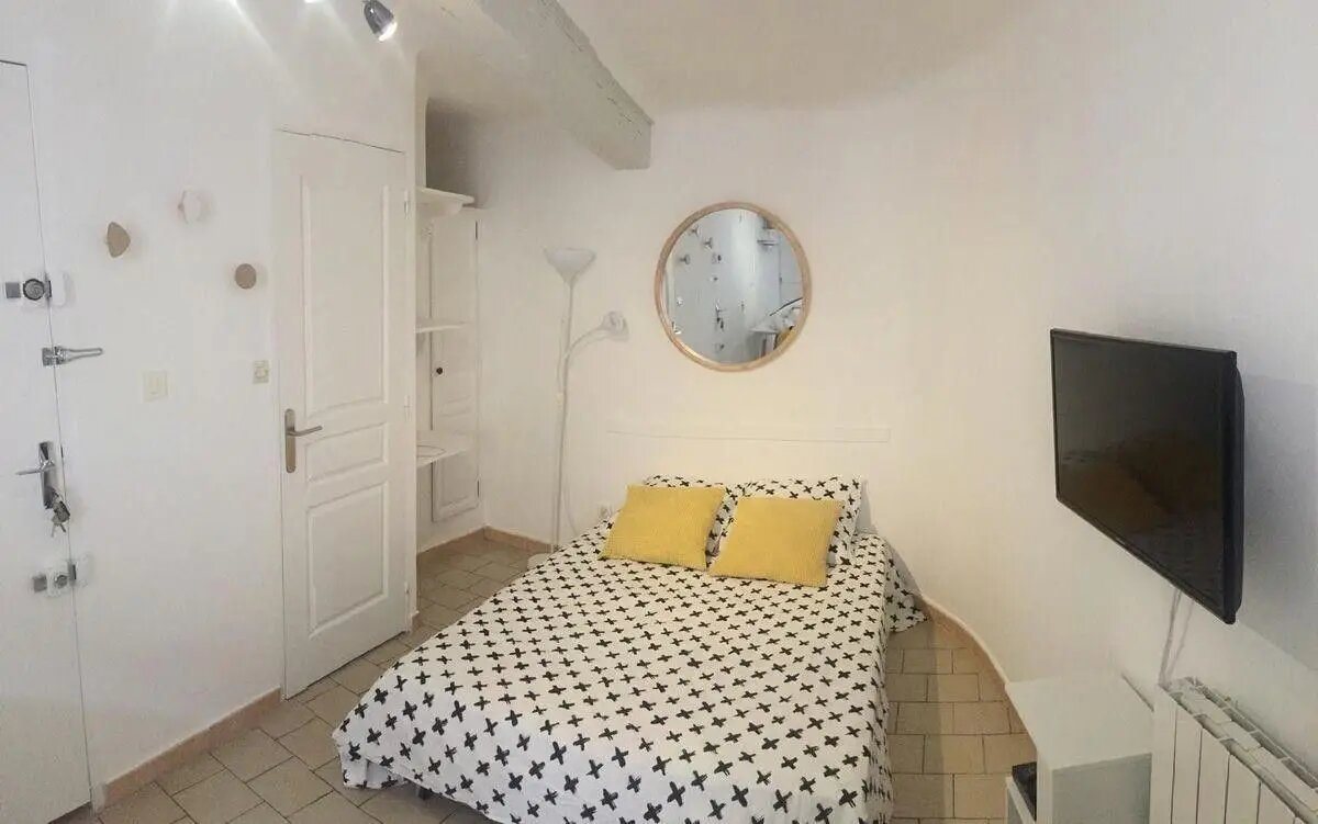 Appartement à louer, 17m², Aix-en-Provence