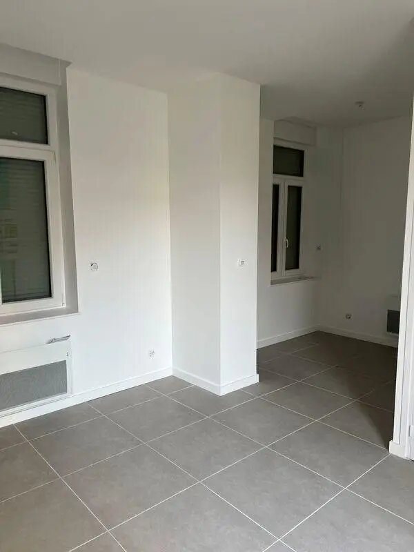 Appartement à louer, 25m², Sartrouville