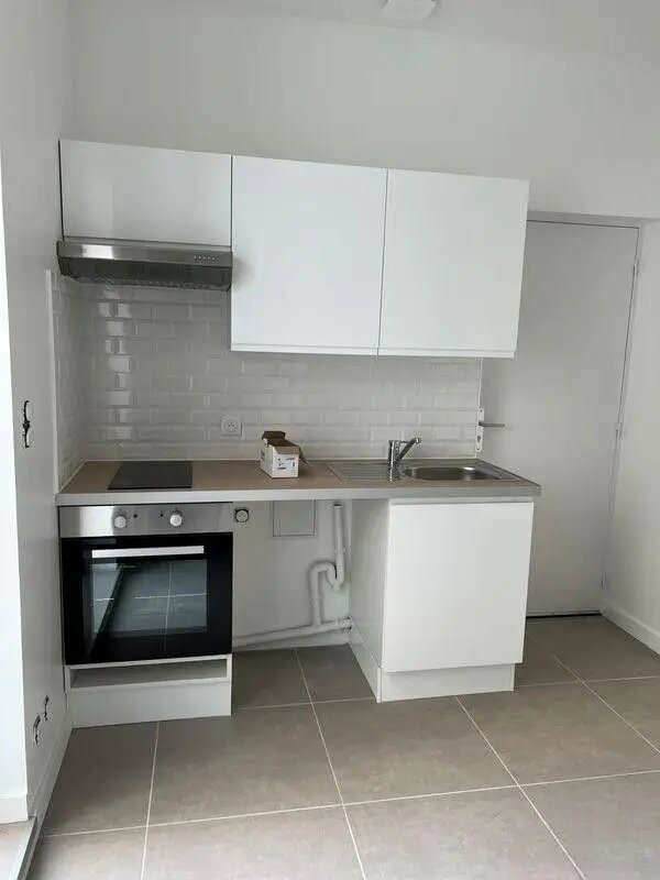 Appartement à louer, 25m², Sartrouville