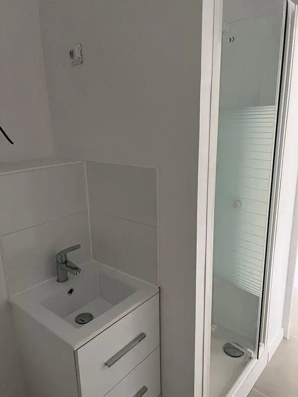 Appartement à louer, 25m², Sartrouville