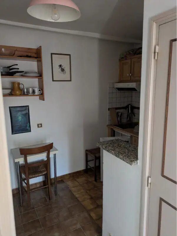 Appartement à louer, 18m², Drancy