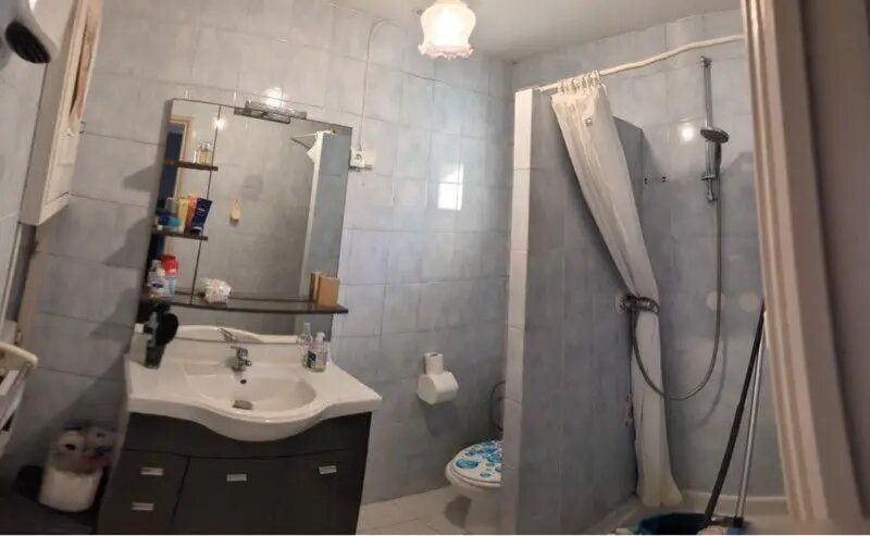 Appartement à louer, 18m², Drancy