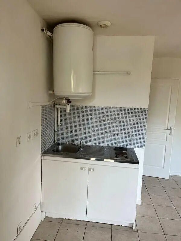 Appartement à louer, 23m², Villeurbanne
