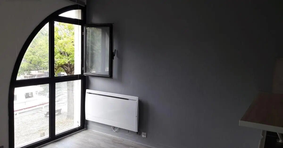 Appartement à louer, 34m², Nantes