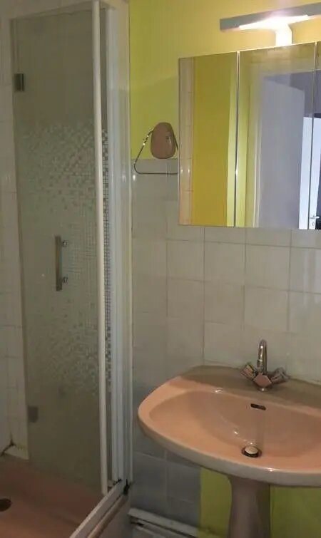 Appartement à louer, 34m², Nantes