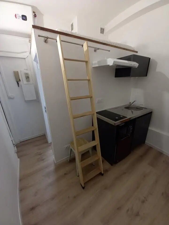 Appartement à louer, 9m², Toulouse