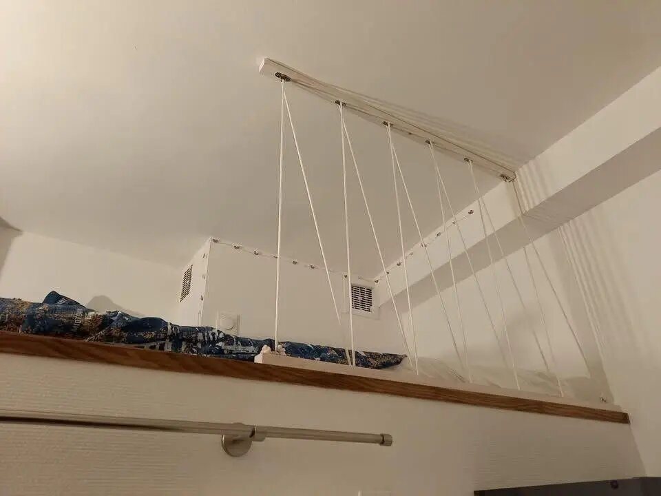 Appartement à louer, 9m², Toulouse