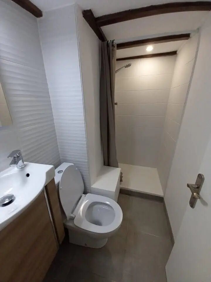 Appartement à louer, 9m², Toulouse