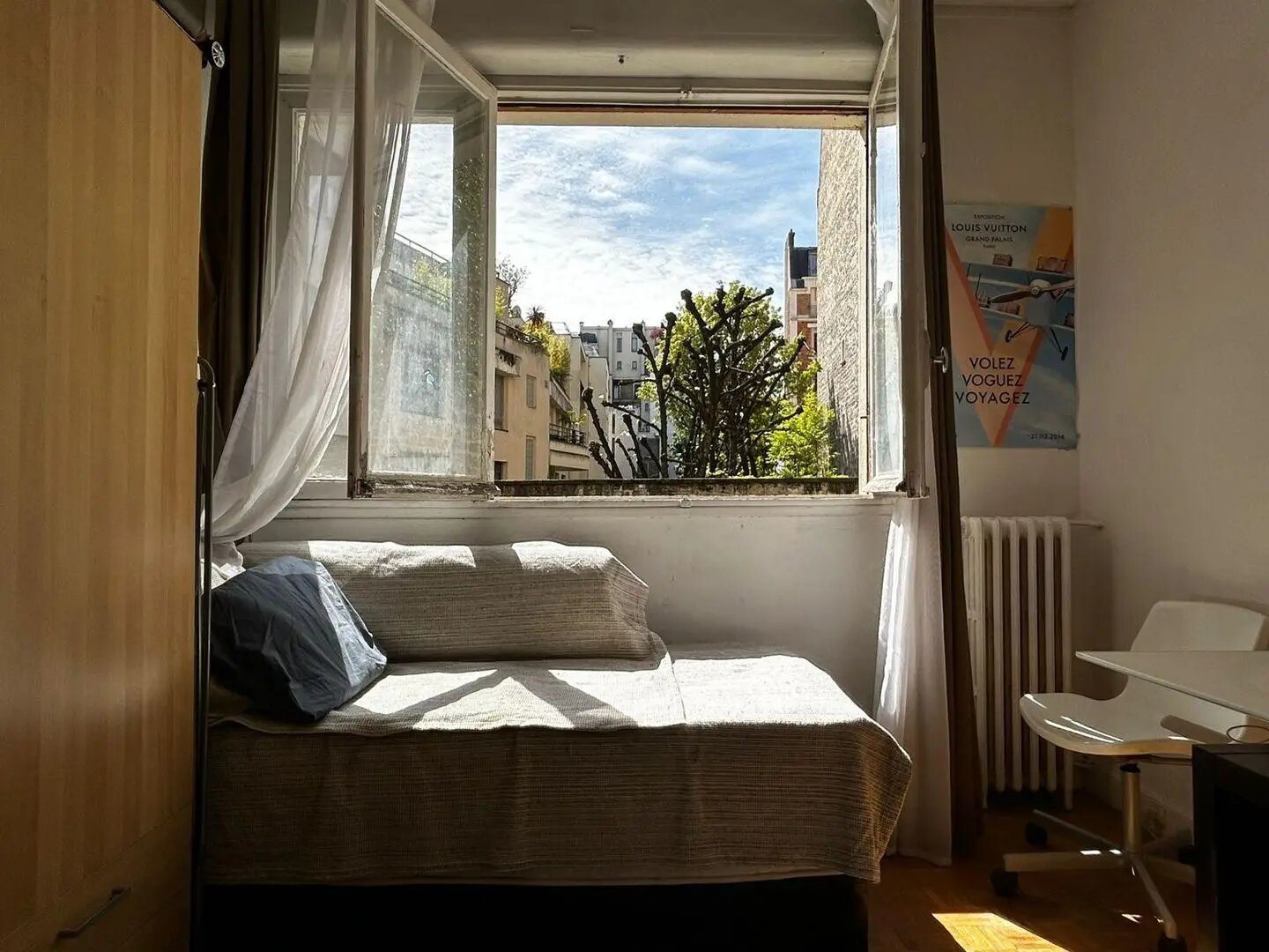 Appartement à louer, 100m², Neuilly-sur-Seine