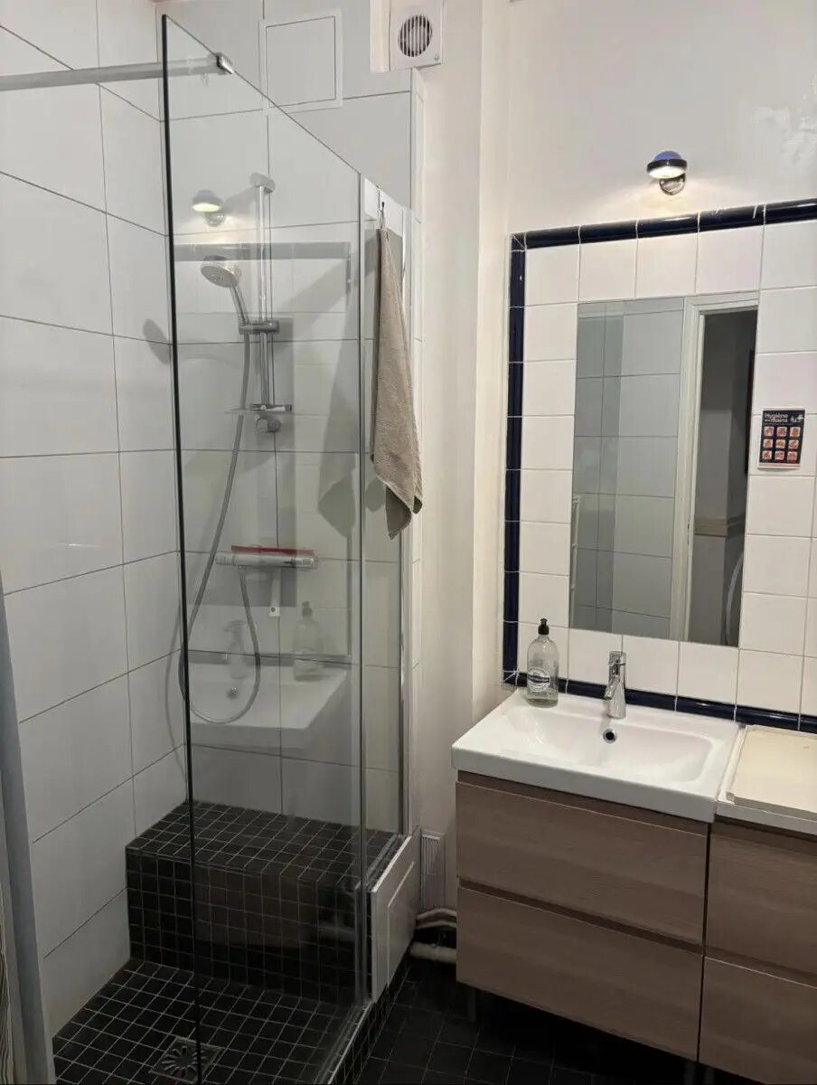 Appartement à louer, 100m², Neuilly-sur-Seine