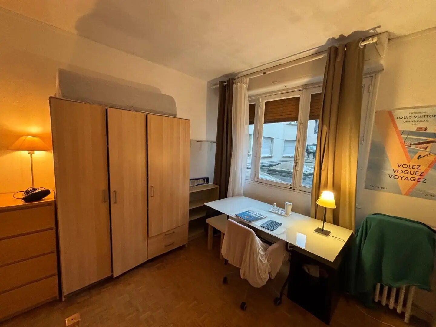 Appartement à louer, 100m², Neuilly-sur-Seine