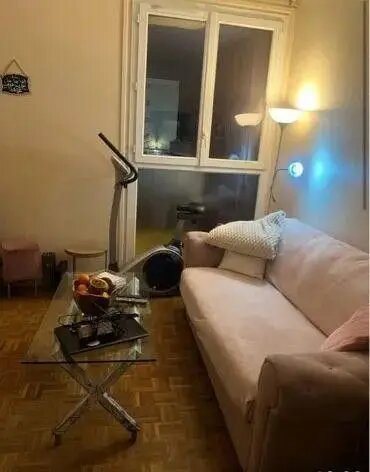 Appartement à louer, 40m², Antony