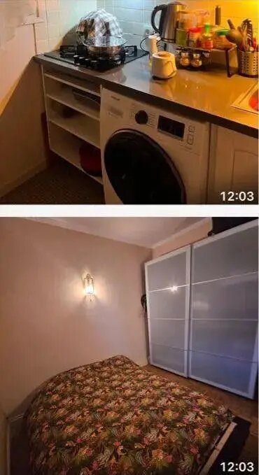 Appartement à louer, 40m², Antony