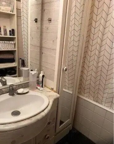 Appartement à louer, 40m², Antony