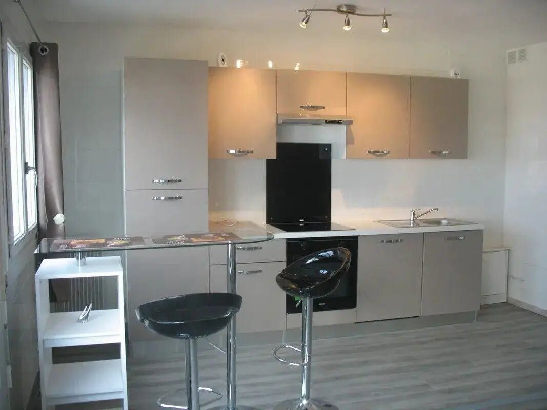Appartement à louer, 46m², Orléans