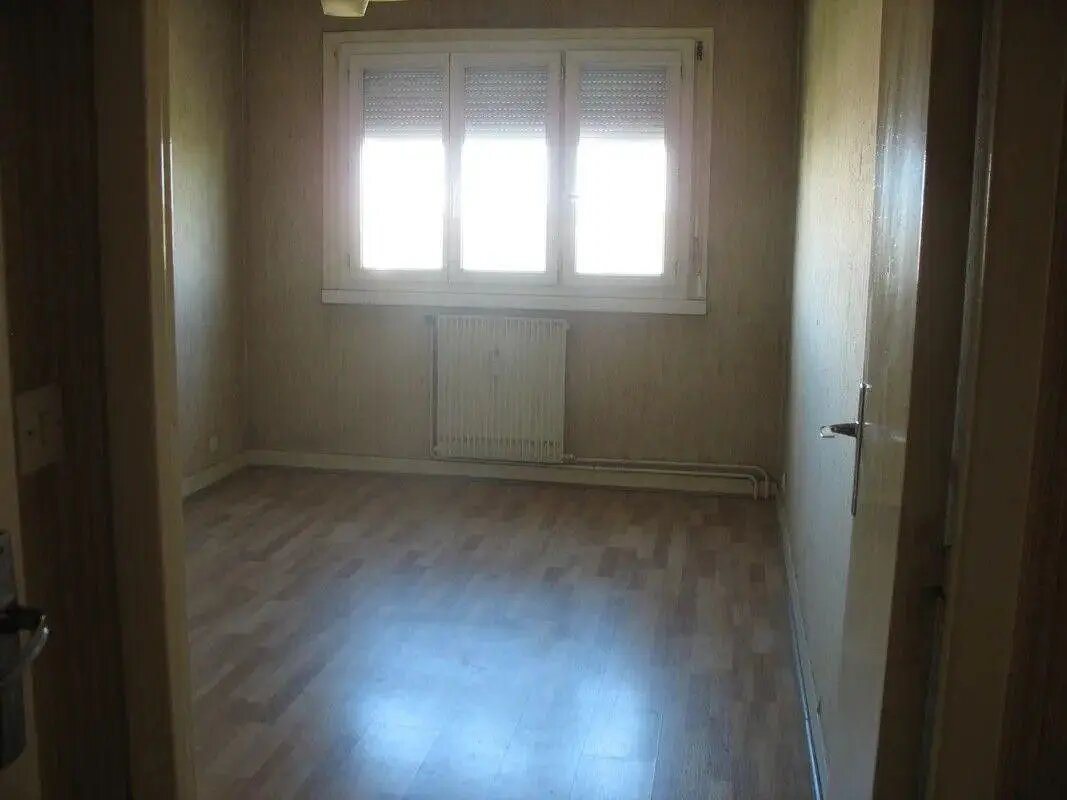 Appartement à louer, 46m², Orléans