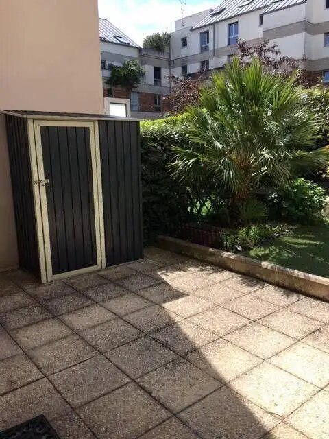 Appartement à louer, 60m², Antony