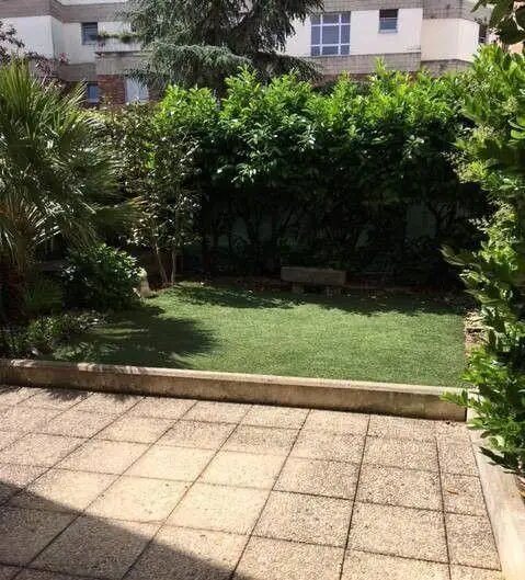 Appartement à louer, 60m², Antony