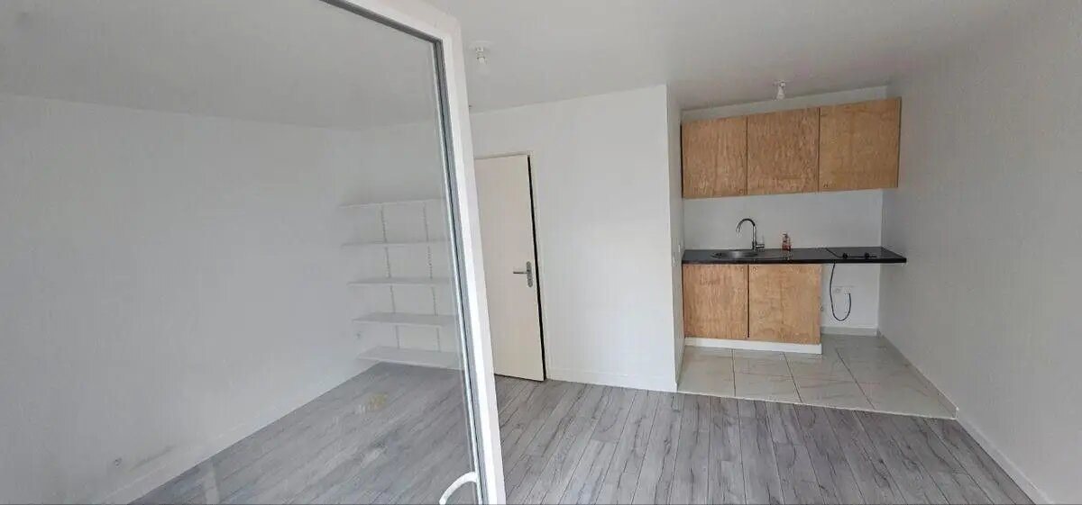 Appartement à louer, 25m², Villemomble