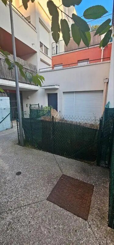 Appartement à louer, 25m², Villemomble