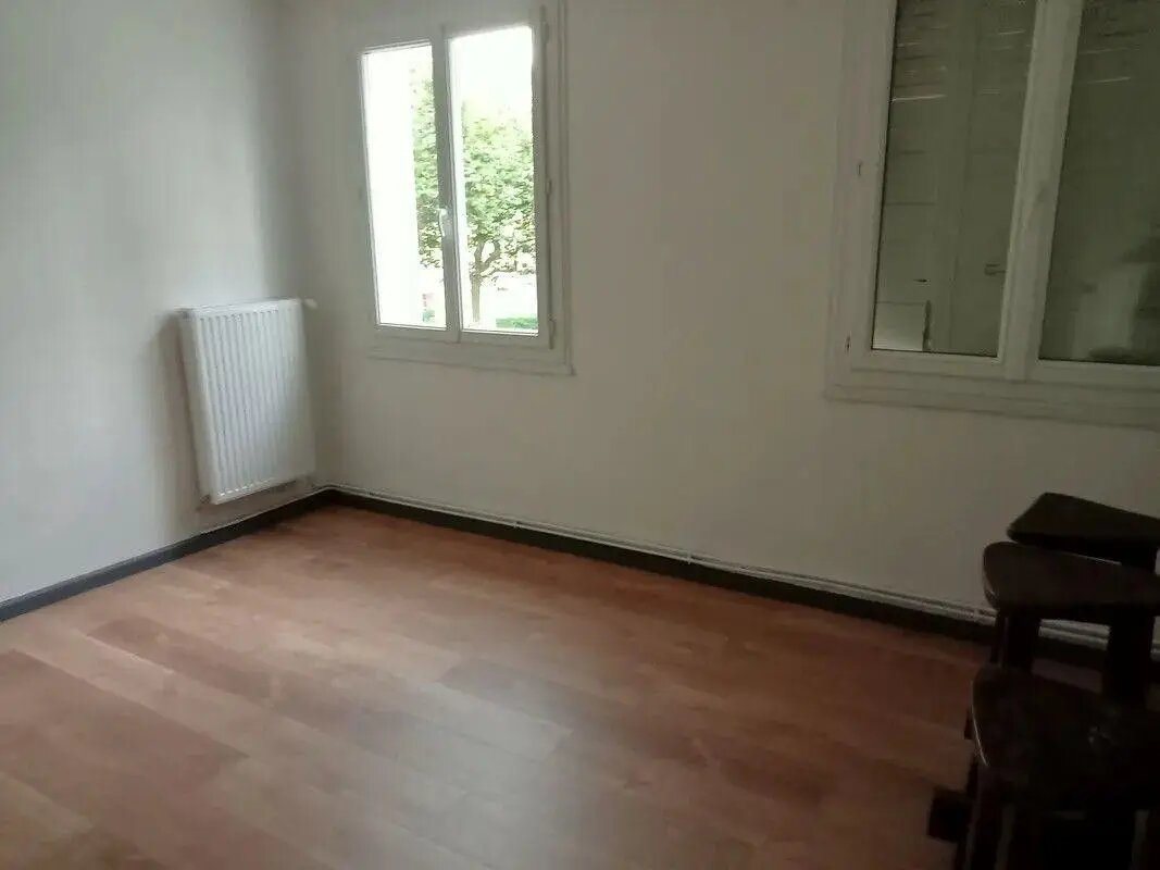 Appartement à louer, 39m², Saint-Etienne