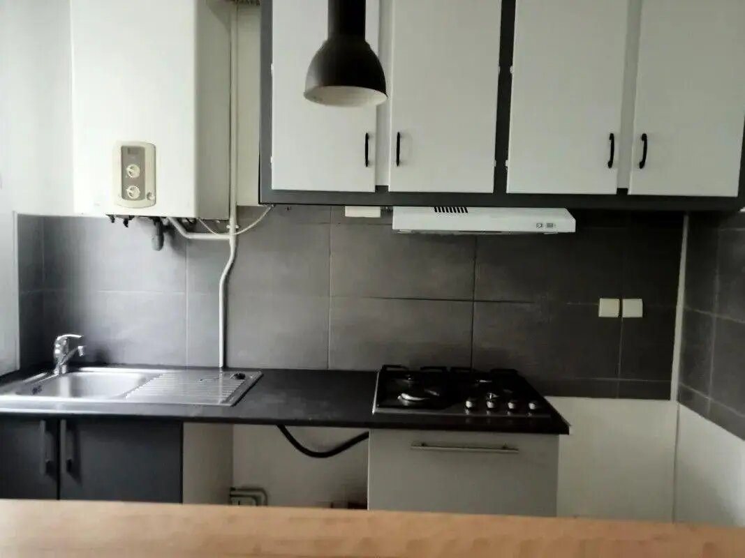 Appartement à louer, 39m², Saint-Etienne