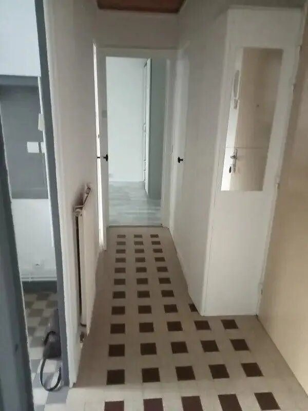 Appartement à louer, 39m², Saint-Etienne