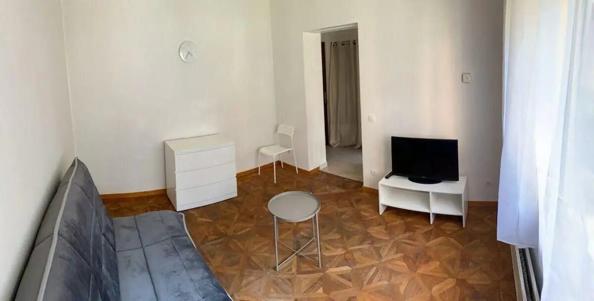Appartement à louer, 21m², Sainte-Foy-lès-Lyon