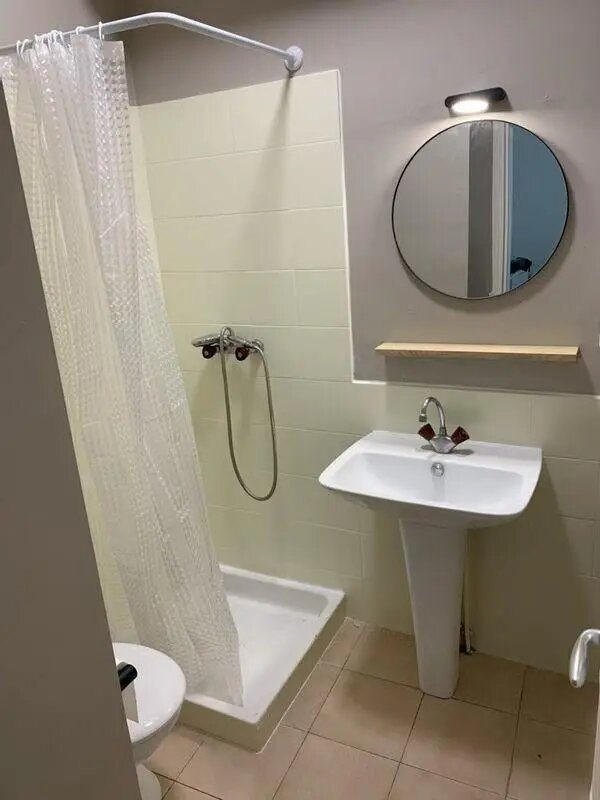 Appartement à louer, 21m², Sainte-Foy-lès-Lyon