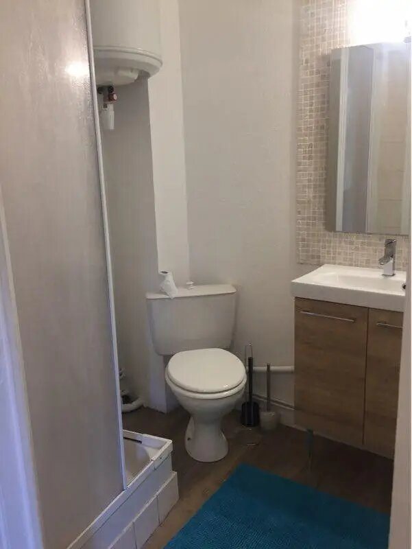 Appartement à louer, 18m², Bordeaux