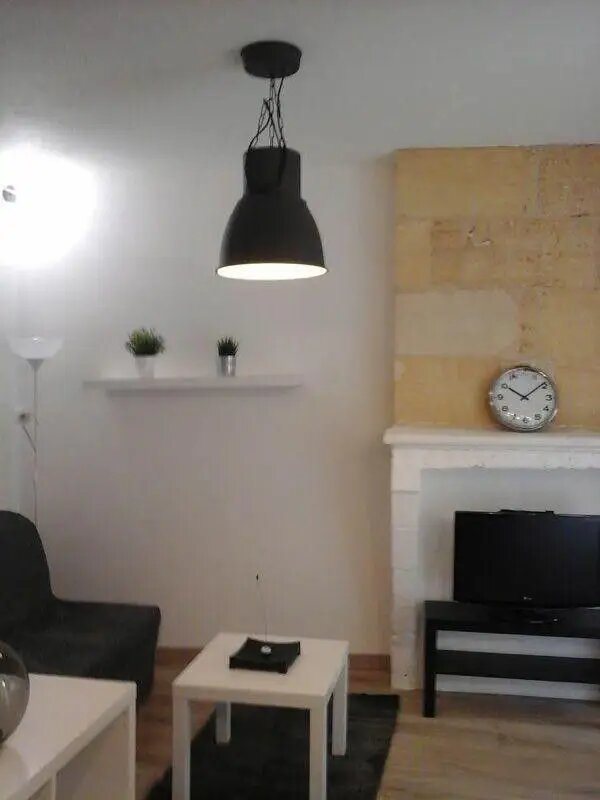 Appartement à louer, 18m², Bordeaux