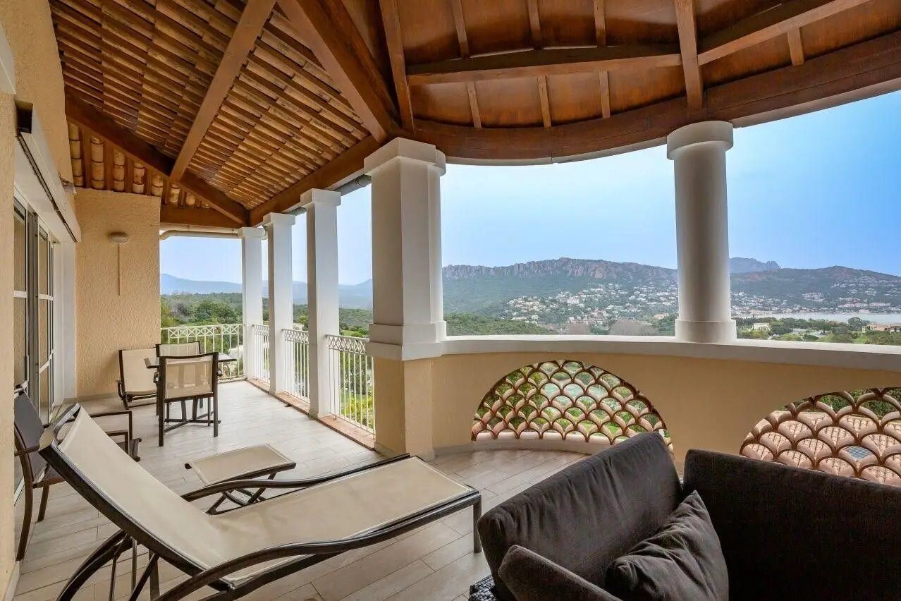 Appartement à louer, 86m², Saint-Raphaël