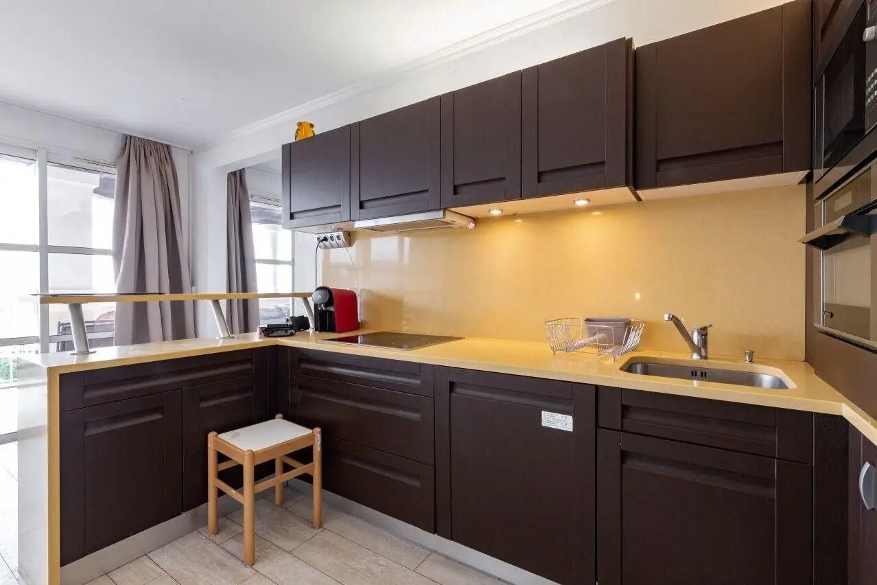 Appartement à louer, 86m², Saint-Raphaël
