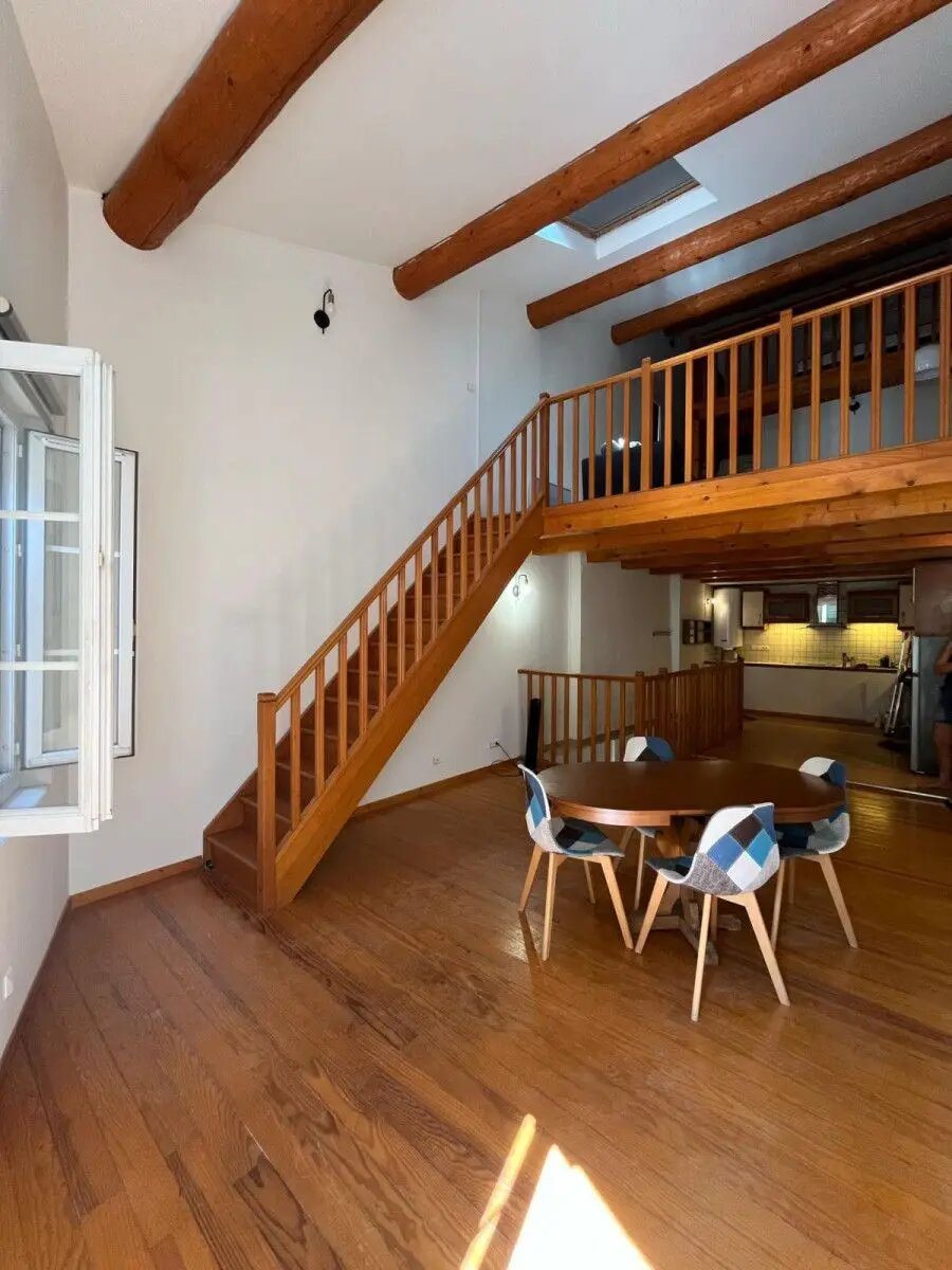 Appartement à louer, 70m², Istres