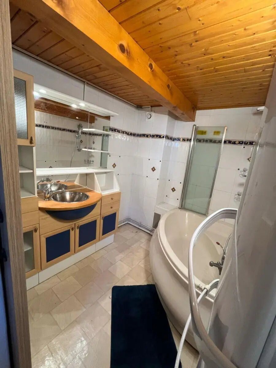 Appartement à louer, 70m², Istres