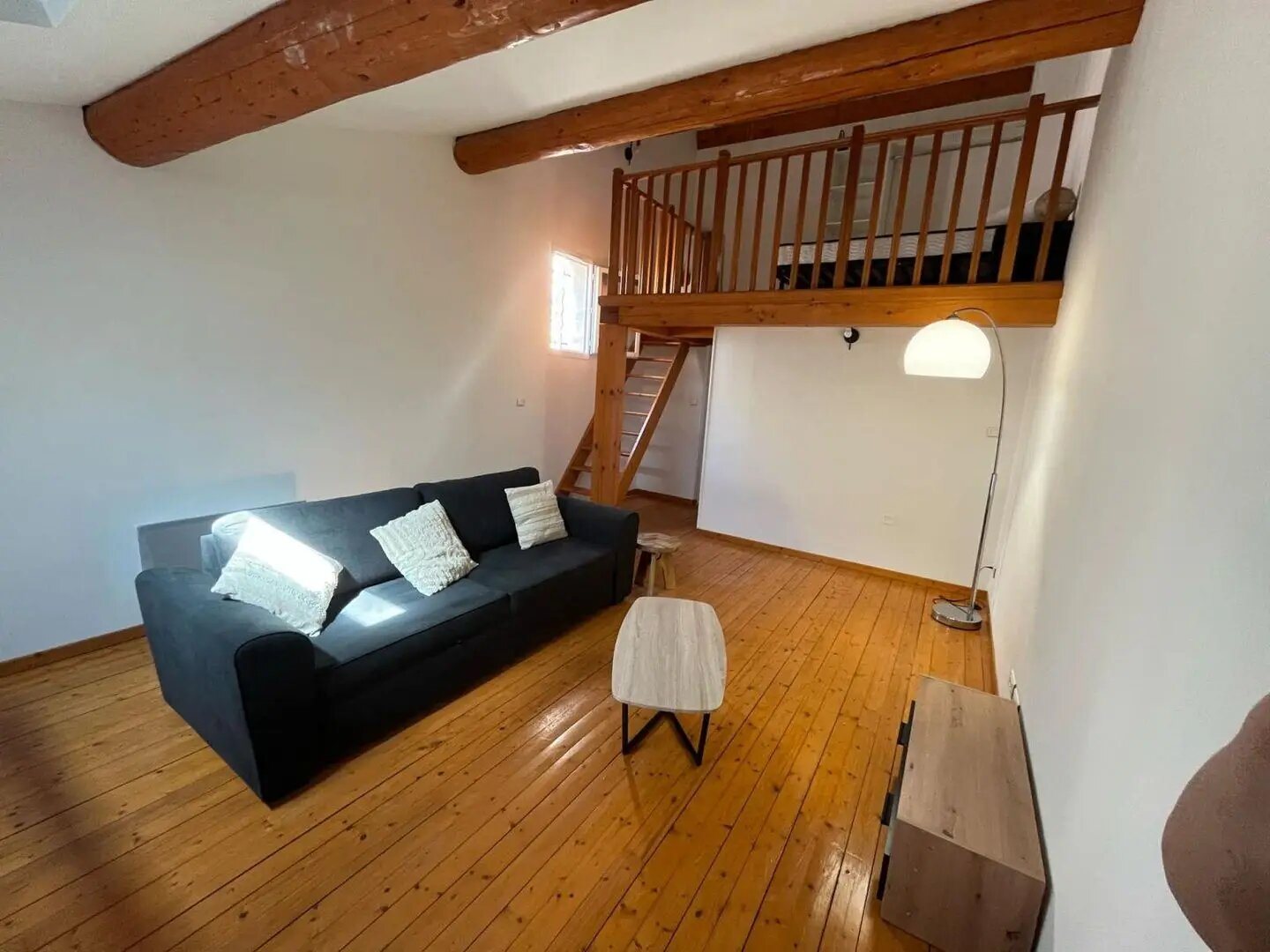 Appartement à louer, 70m², Istres