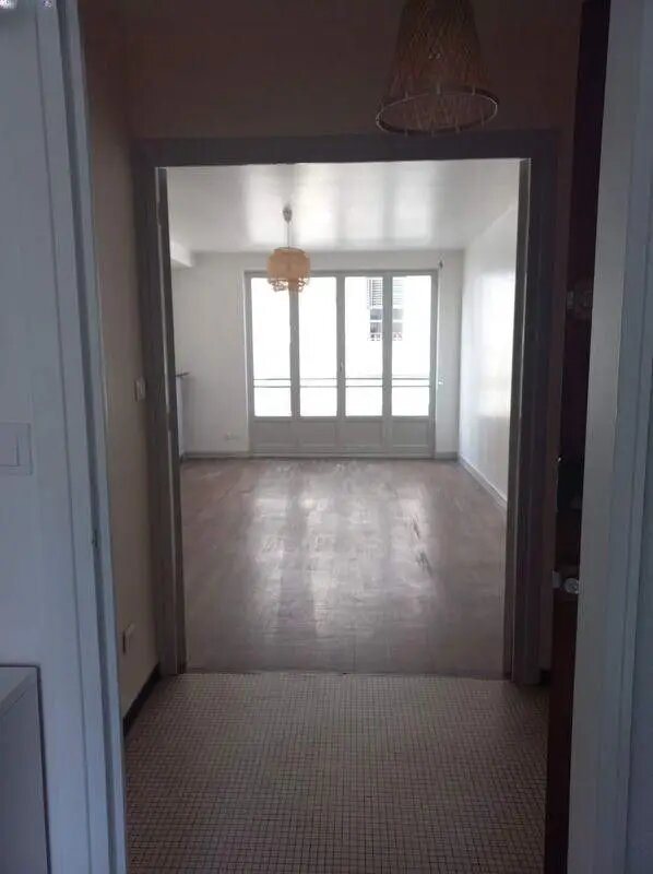 Appartement à louer, 67m², Villeurbanne